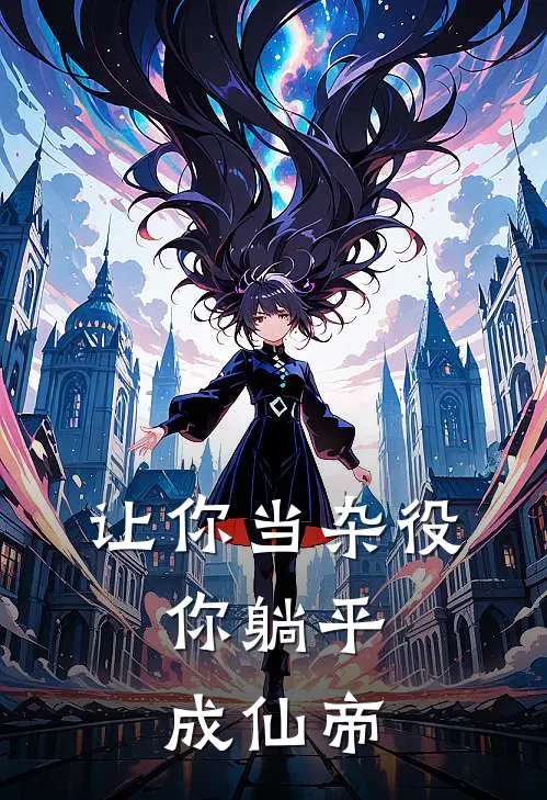 让你当杂役，你躺平成仙帝