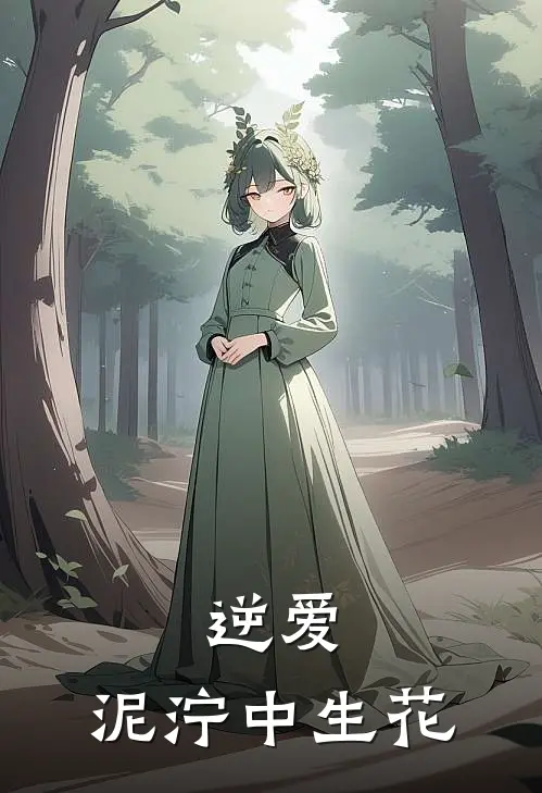 逆爱：泥泞中生花