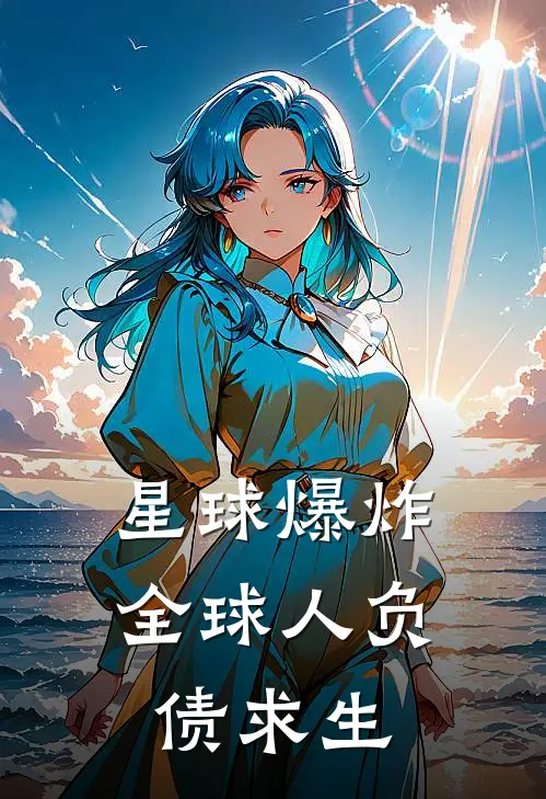 星球爆炸，全球人负债求生