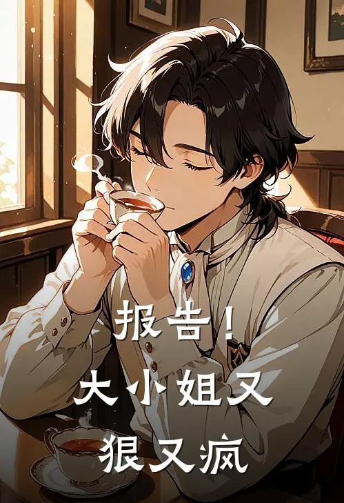 报告！大小姐又狠又疯