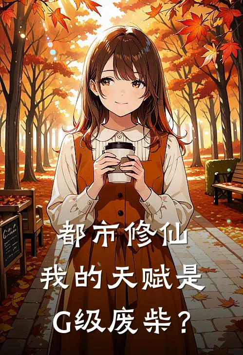 都市修仙：我的天赋是G级废柴？