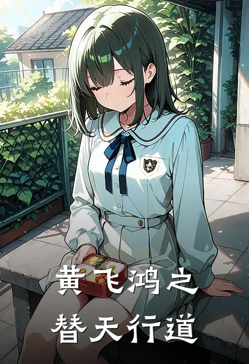 黄飞鸿之替天行道