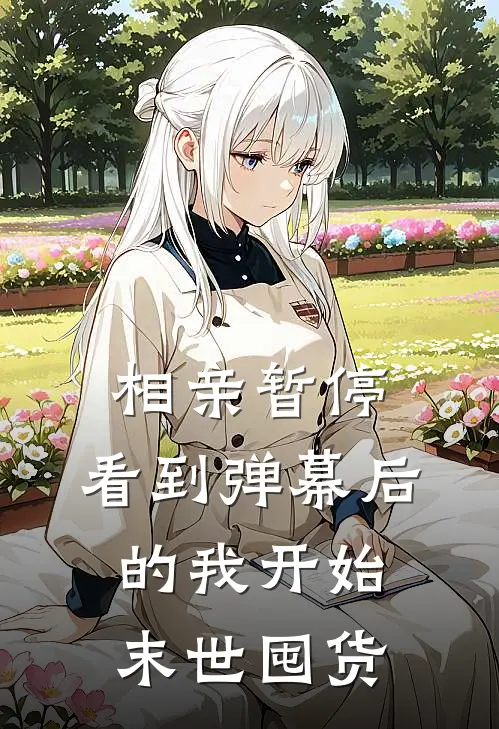 相亲暂停，看到弹幕后的我开始末世囤货