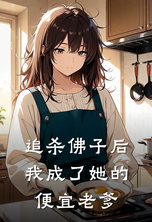 追杀佛子后，我成了她的便宜老爹