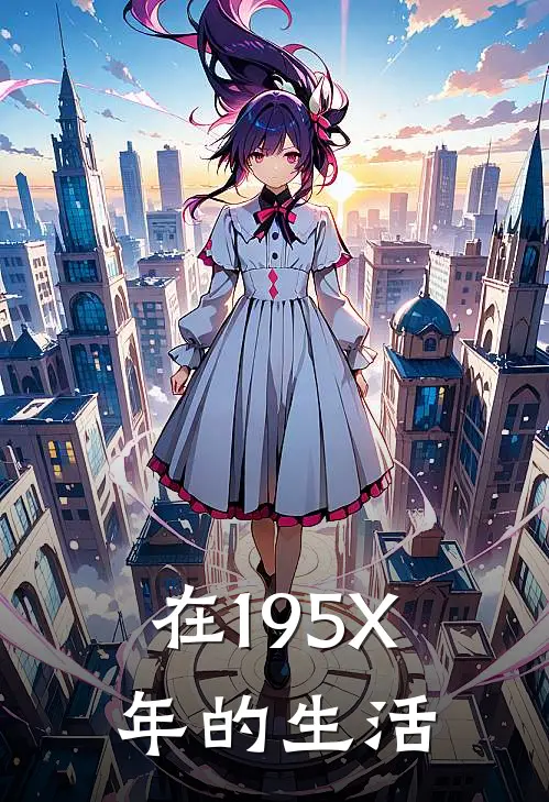 在195X年的生活
