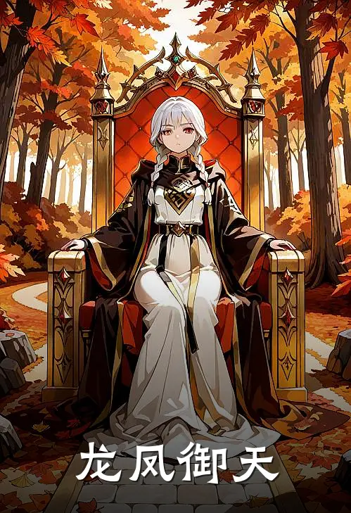 龙凤御天
