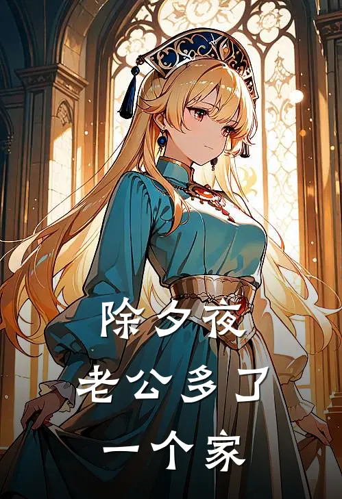 除夕夜，老公多了一个家