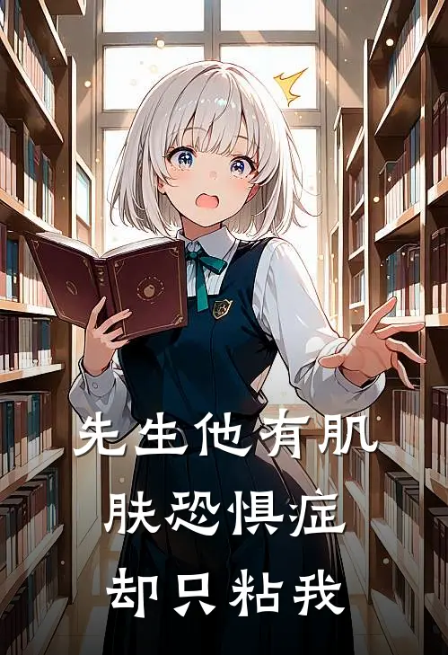 先生他有肌肤恐惧症，却只粘我