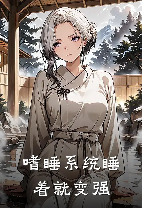 嗜睡系统睡着就变强