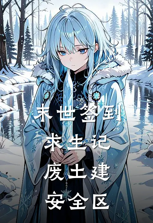 末世签到求生记：废土建安全区