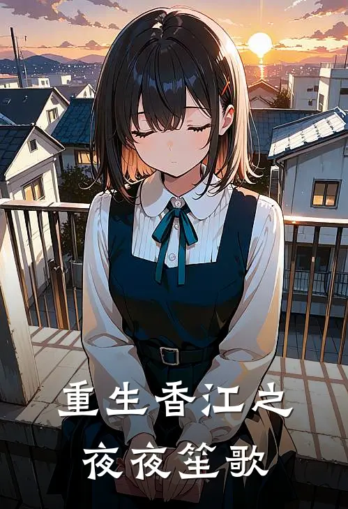 重生香江之夜夜笙歌