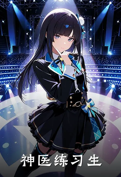 神医练习生