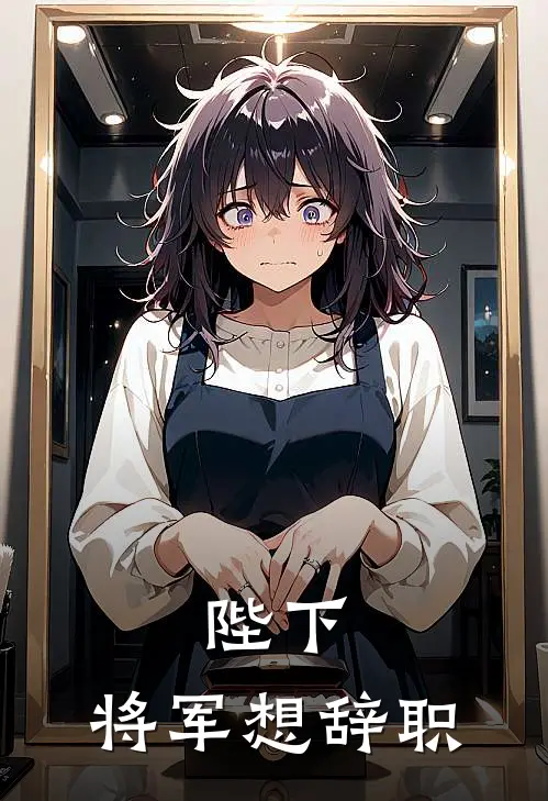 陛下，将军想辞职