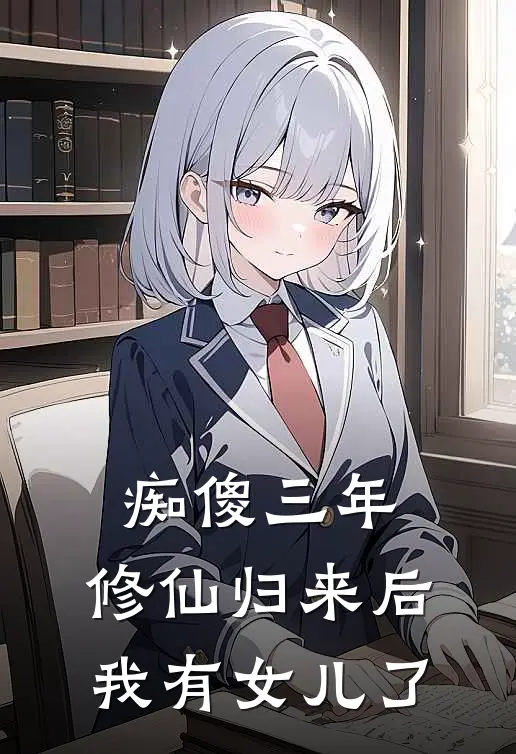 痴傻三年，修仙归来后我有女儿了