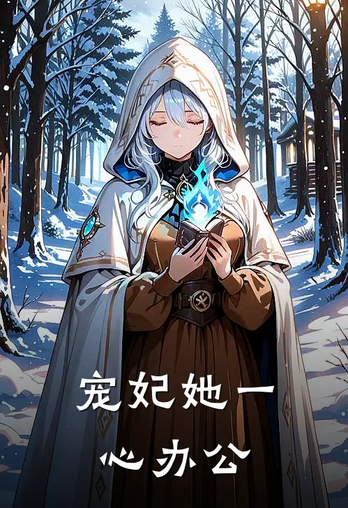 宠妃她一心办公