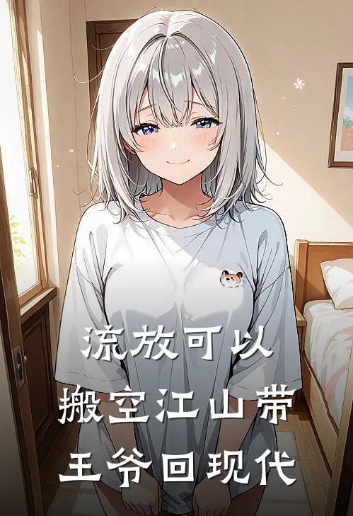 流放可以，搬空江山带王爷回现代