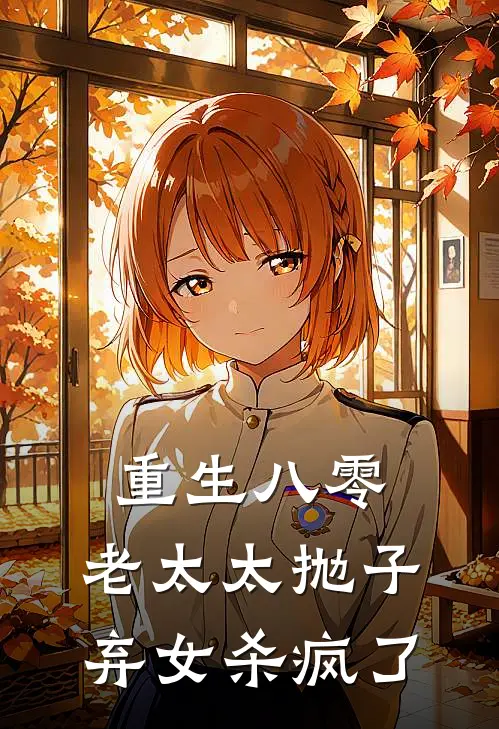 重生八零，老太太抛子弃女杀疯了