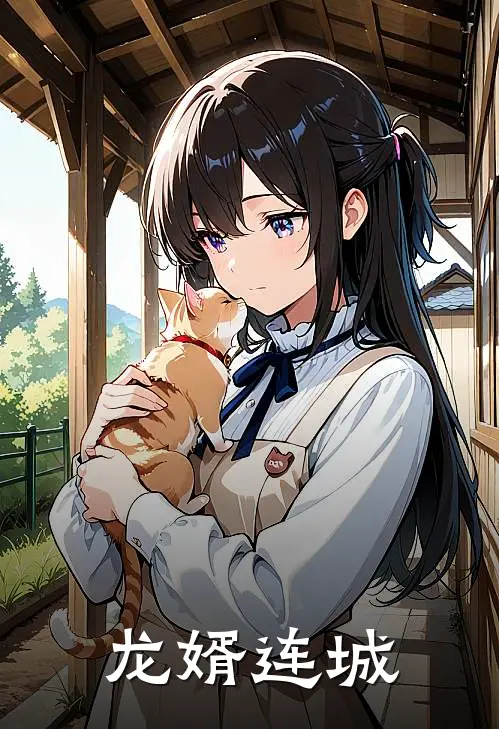 龙婿连城