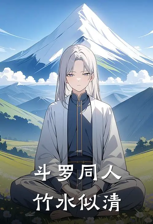 斗罗同人竹水似清