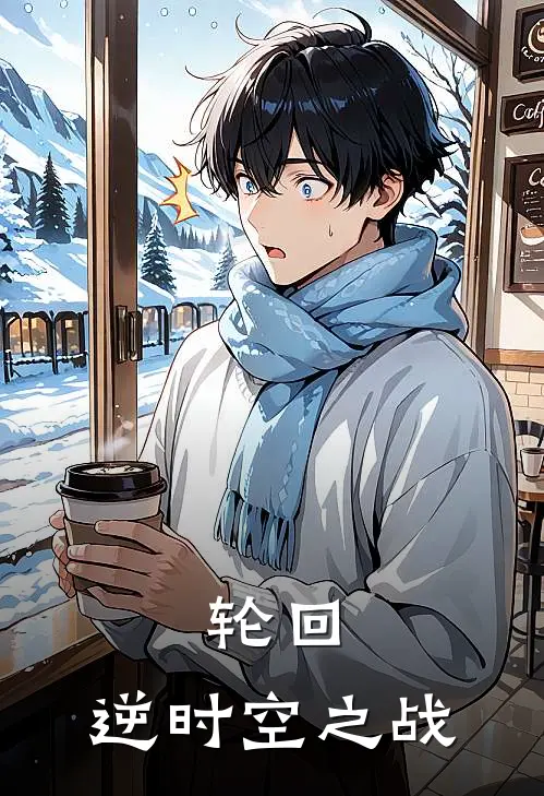 轮回：逆时空之战