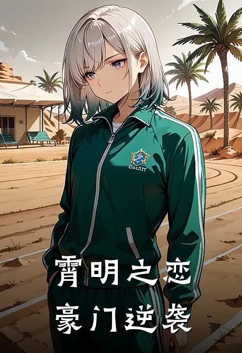 霄明之恋：豪门逆袭