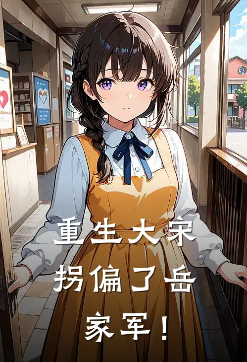 重生大宋，拐偏了岳家军！