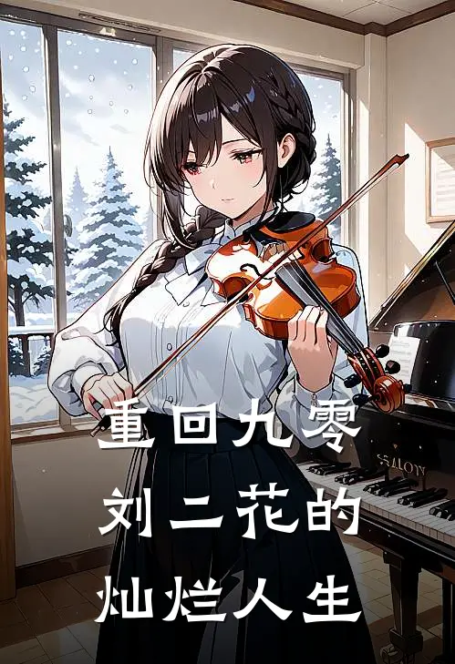 重回九零，刘二花的灿烂人生