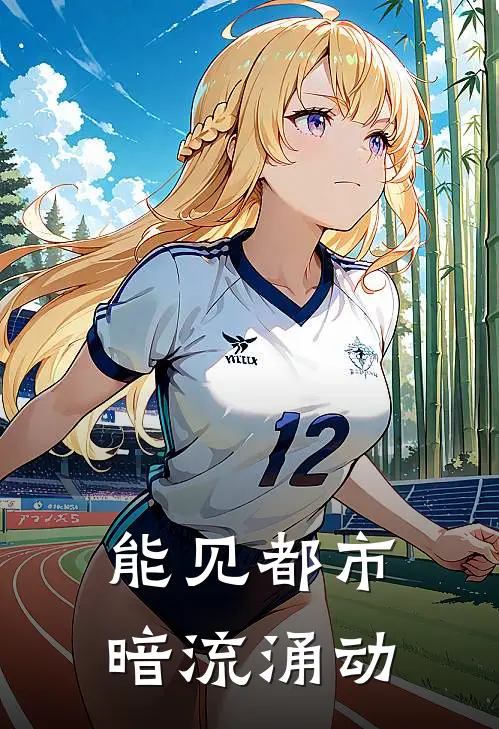 能见都市：暗流涌动