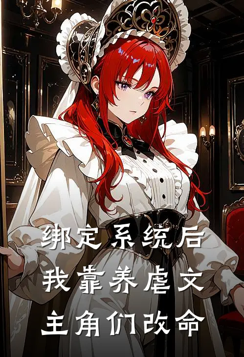 绑定系统后我靠养虐文主角们改命