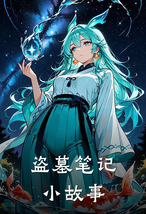 盗墓笔记小故事