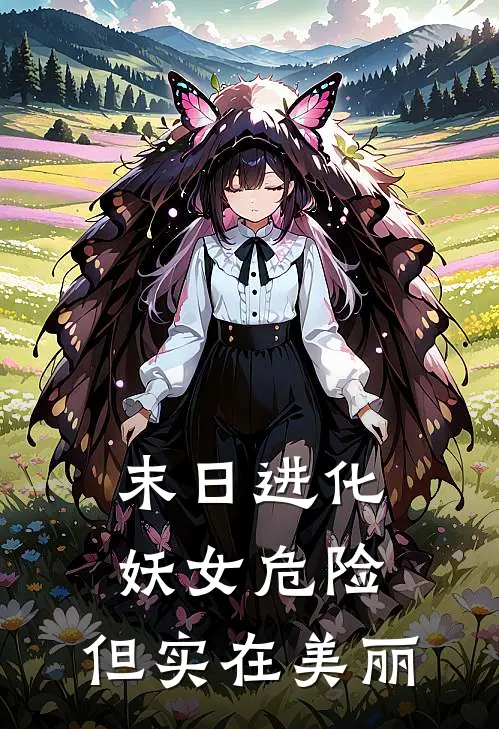 末日进化：妖女危险，但实在美丽