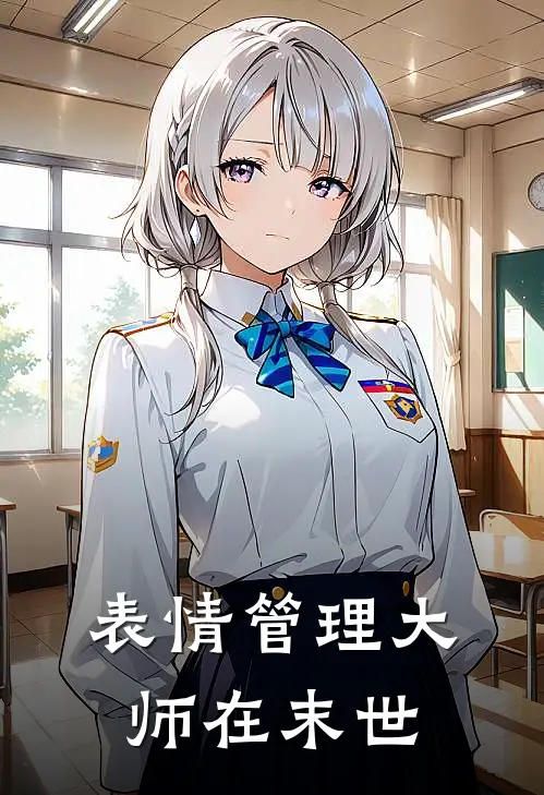 表情管理大师在末世