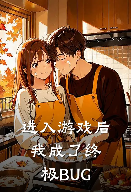 进入游戏后，我成了终极BUG