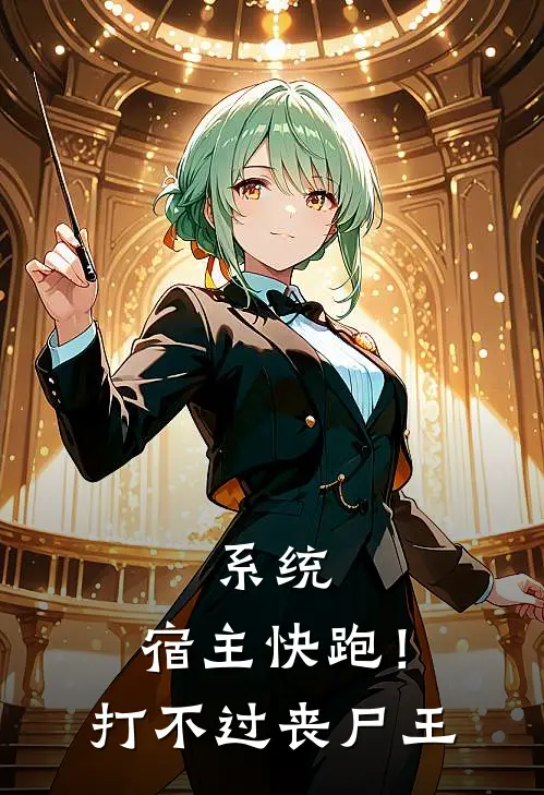 系统：宿主快跑！打不过丧尸王