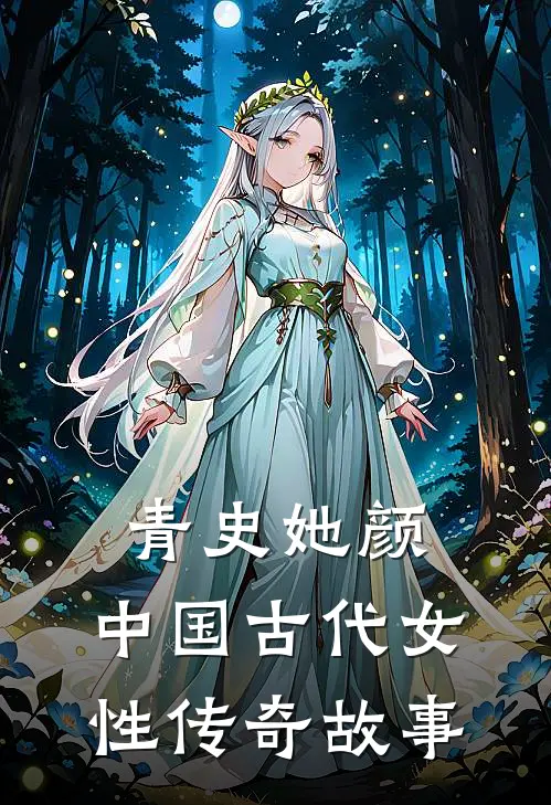 青史她颜：中国古代女性传奇故事