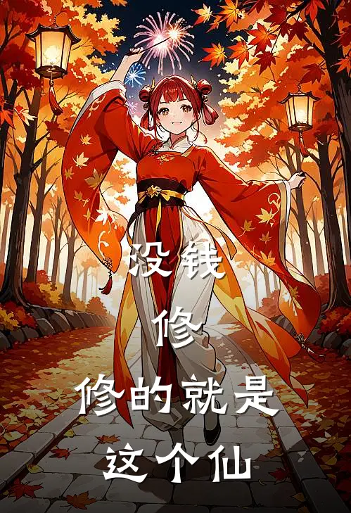 没钱，修，修的就是这个仙