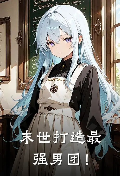 末世打造最强男团！