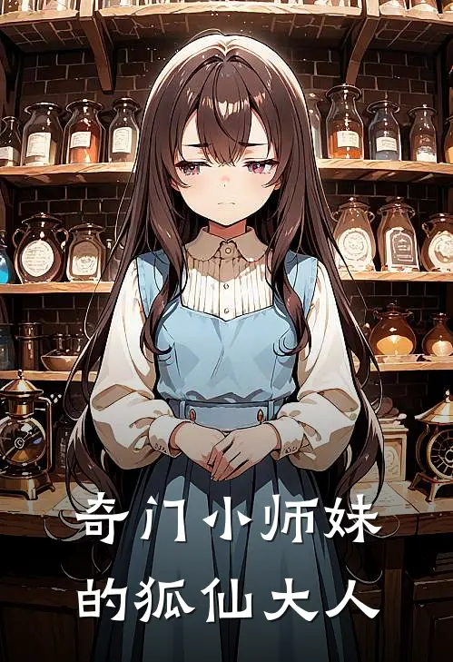 奇门小师妹的狐仙大人