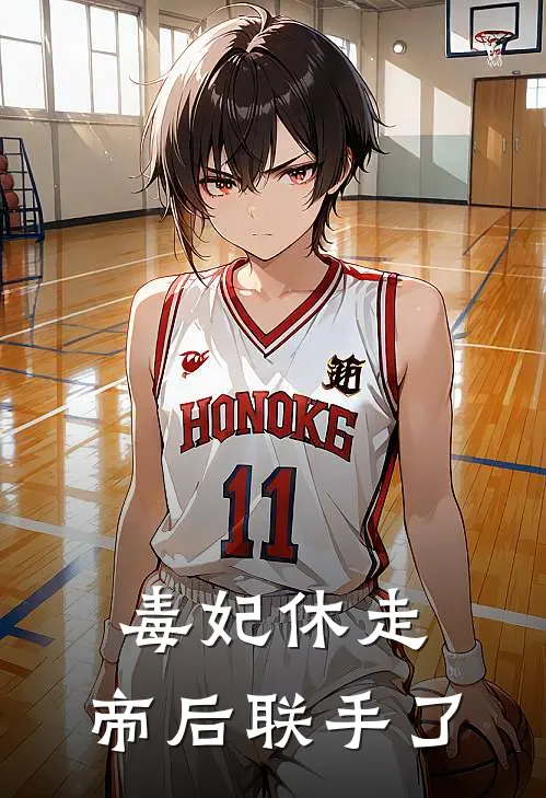 毒妃休走，帝后联手了