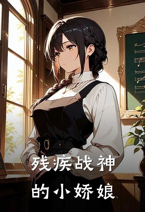 残疾战神的小娇娘