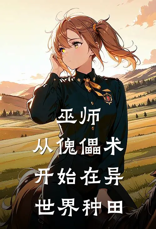 巫师：从傀儡术开始在异世界种田