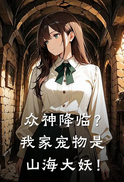 众神降临？我家宠物是山海大妖！