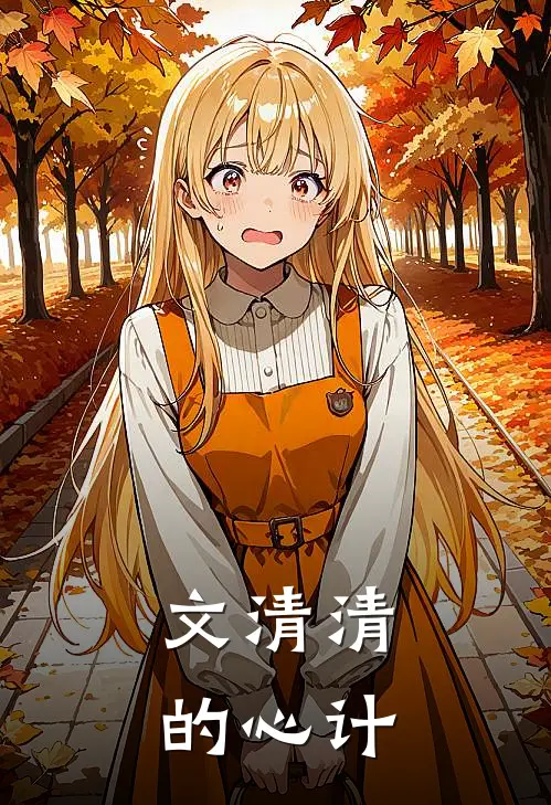 文清清的心计