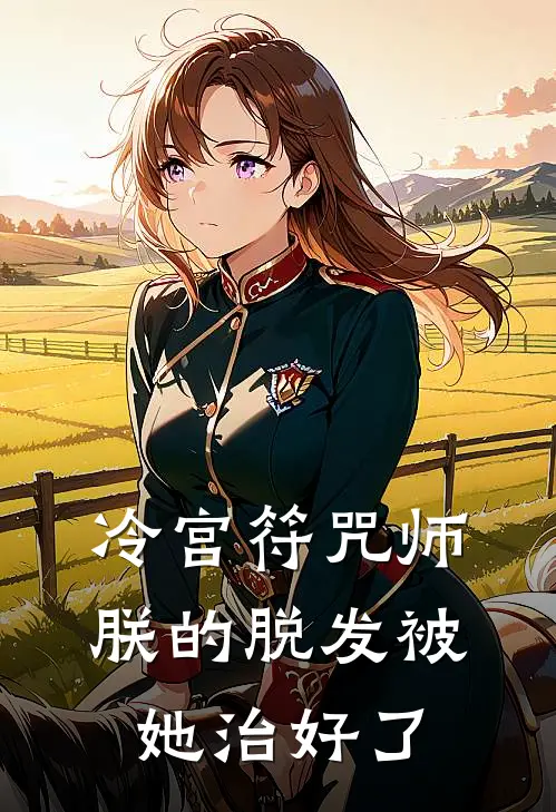 冷宫符咒师：朕的脱发被她治好了