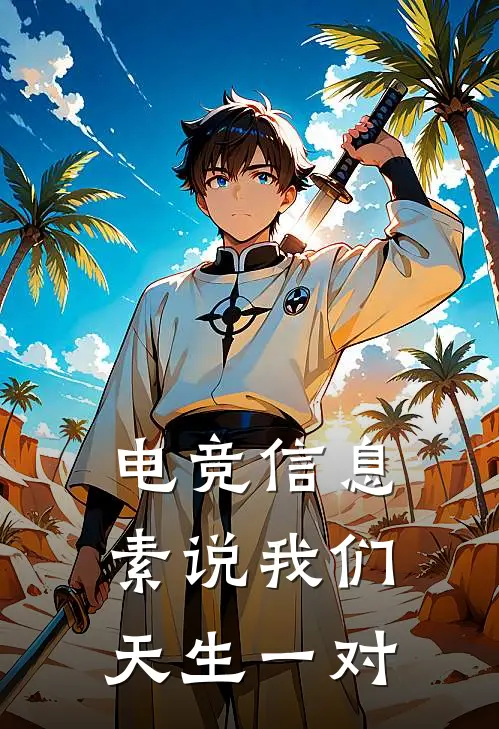 【电竞】信息素说我们天生一对