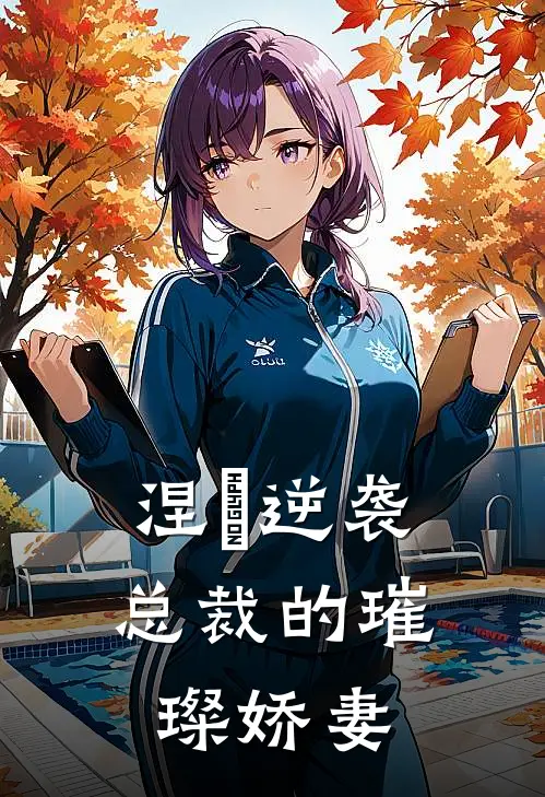 涅槃逆袭：总裁的璀璨娇妻