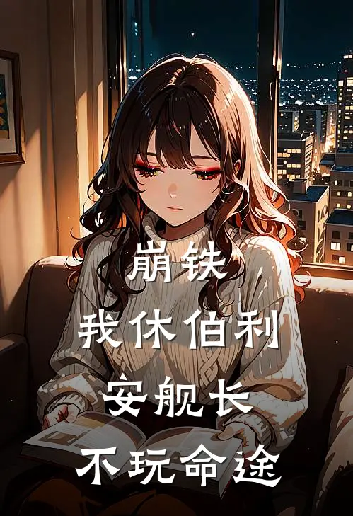 崩铁：我休伯利安舰长，不玩命途