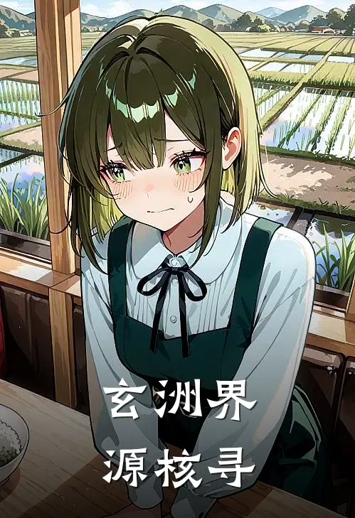 玄洲界：源核寻