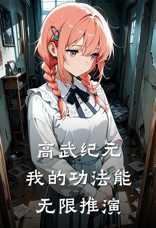 高武纪元：我的功法能无限推演