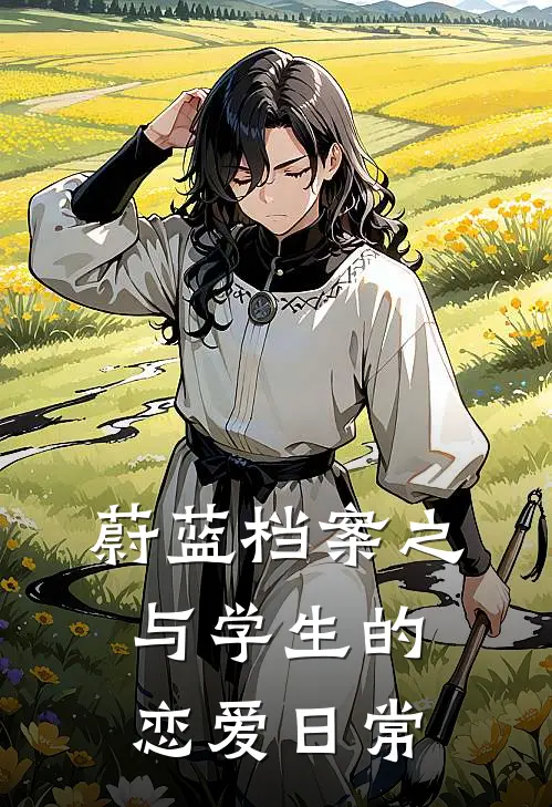 蔚蓝档案之与学生的恋爱日常